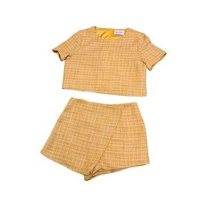 Ha Ha 2 piece set size L